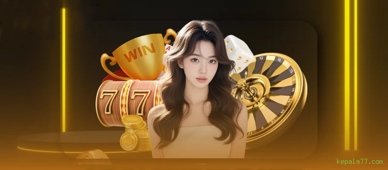 Promoções Exclusivas kepala77.com - Bônus Especiais e Ofertas Imperdíveis